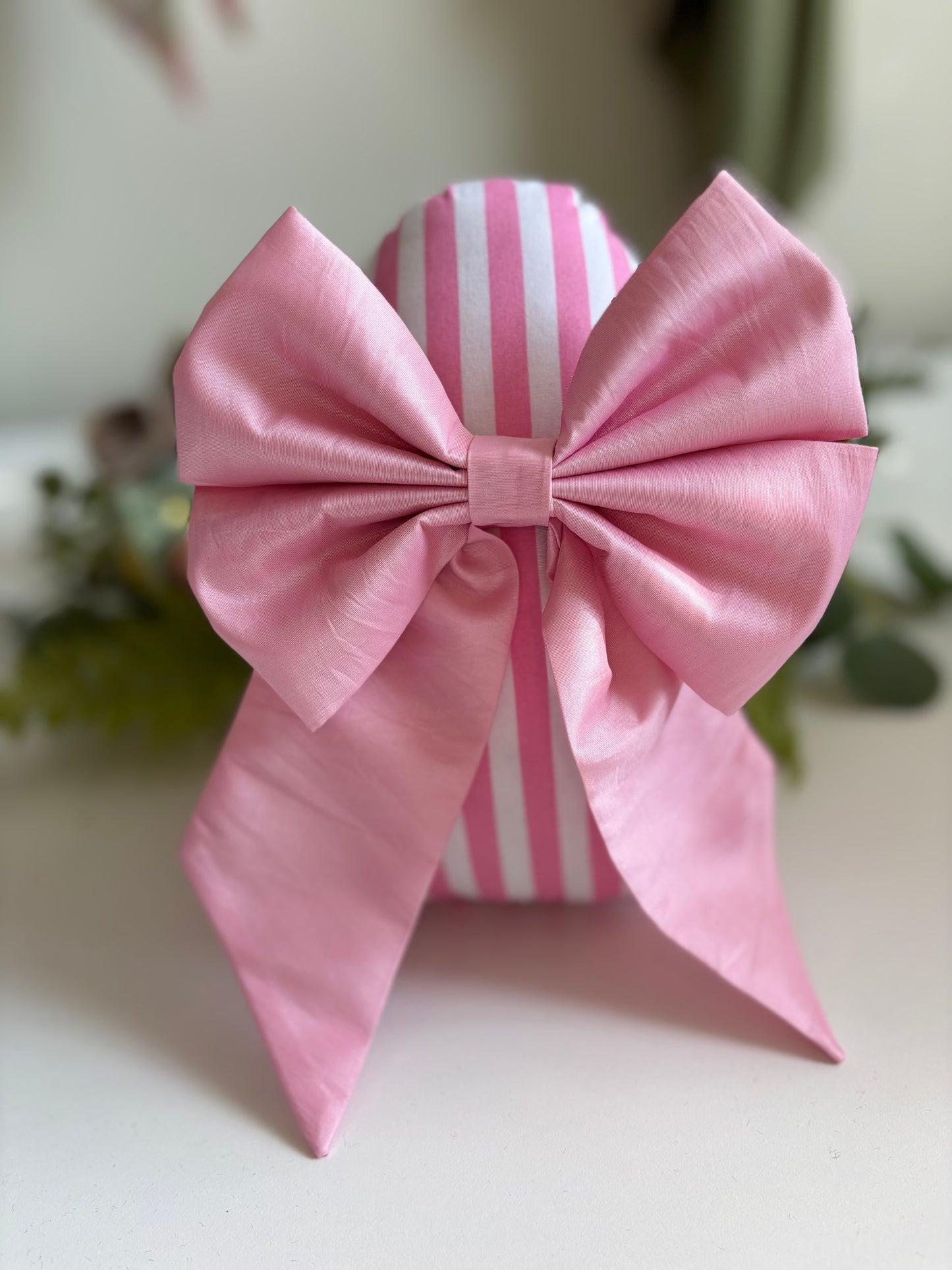 Easter Egg Bow
