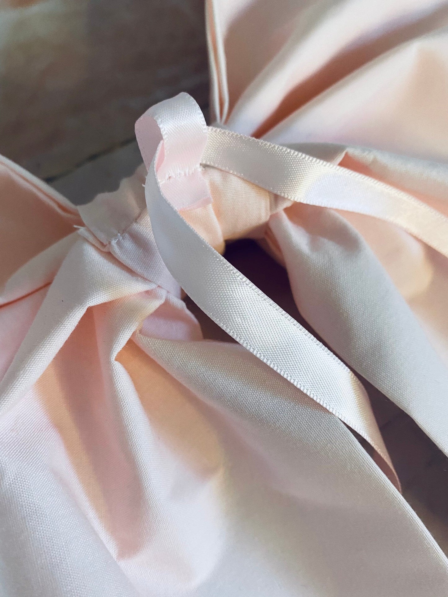 Large Decorative Bow