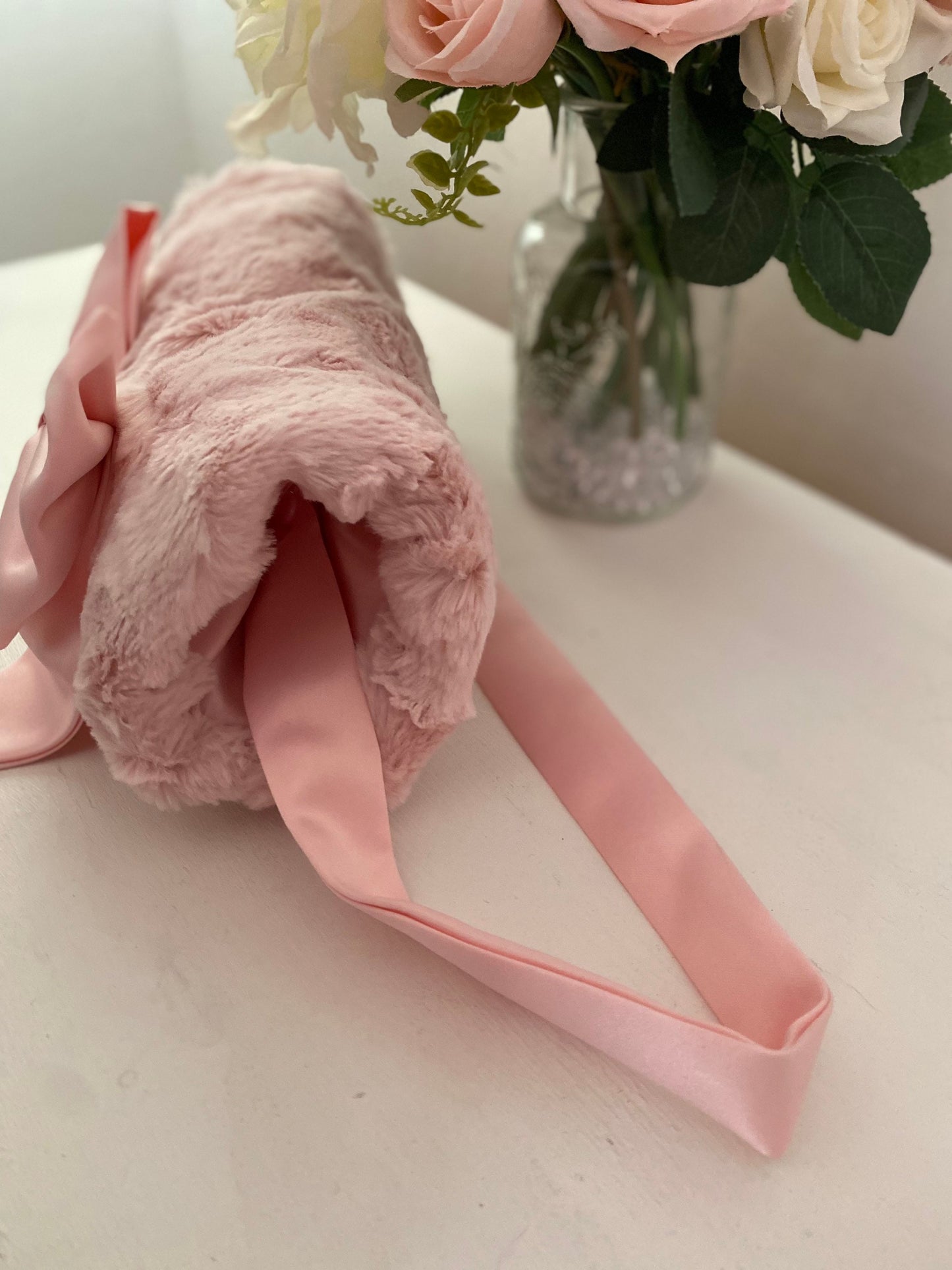 Children’s hand muff