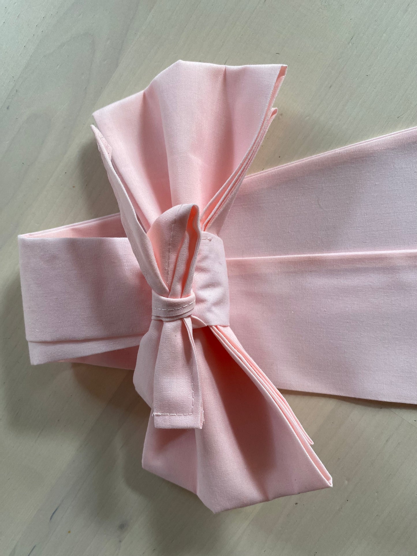 Decorative Cot Bow