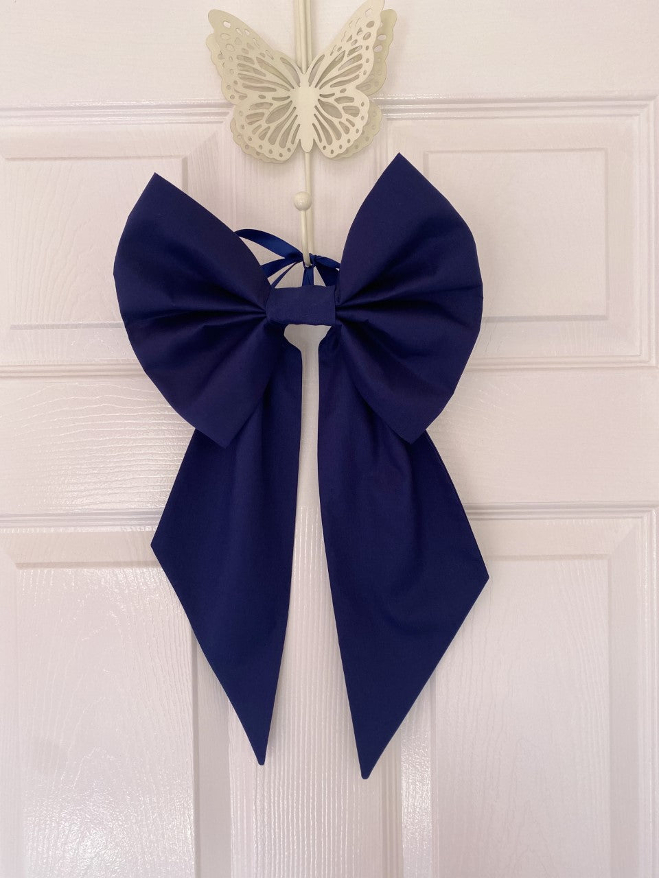 Large Decorative Bow