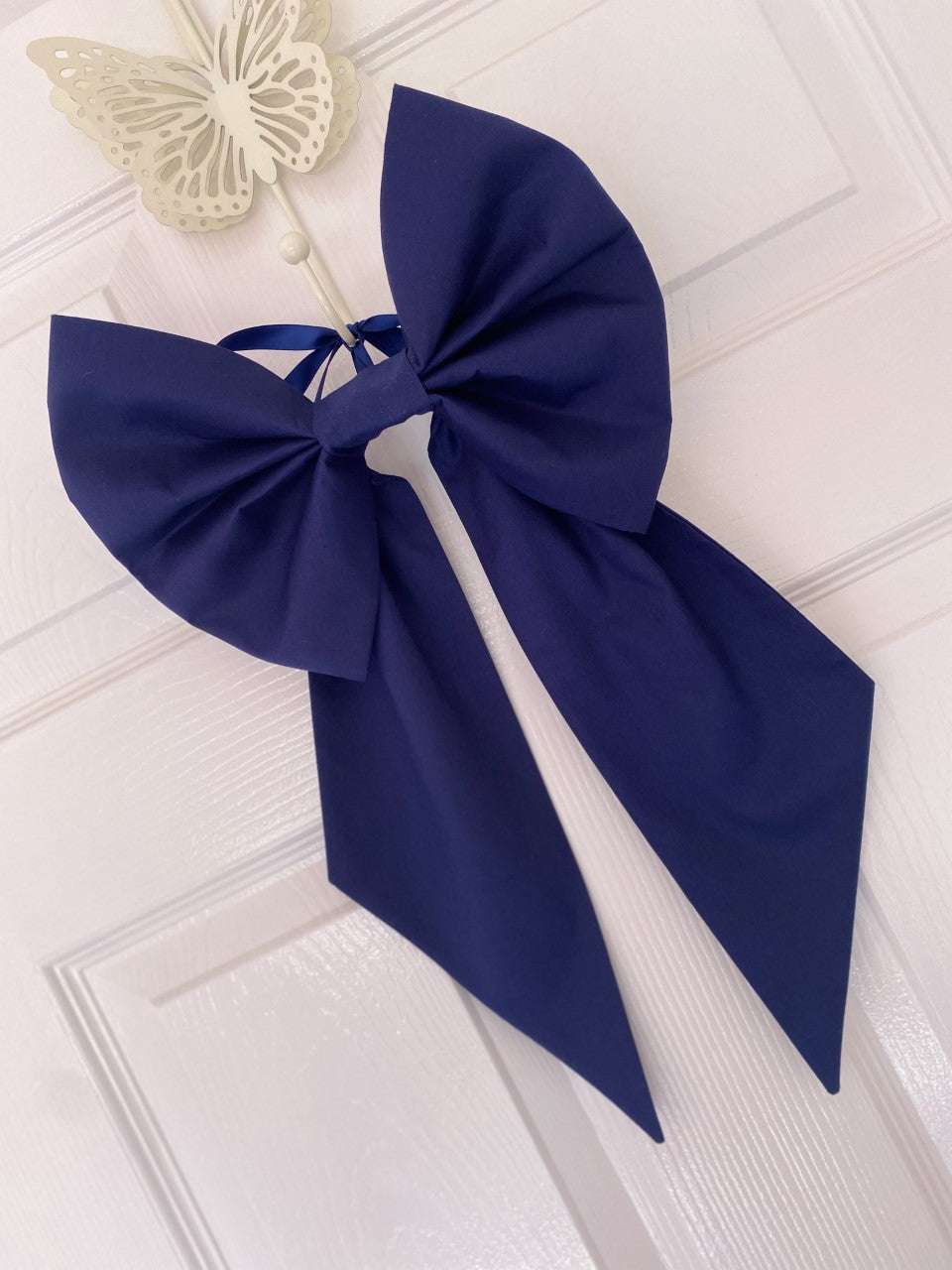 Large Decorative Bow