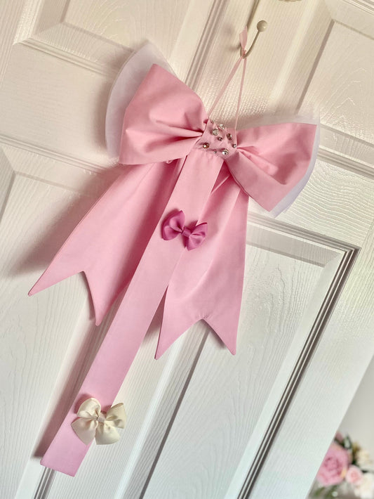 Large Bow Holder