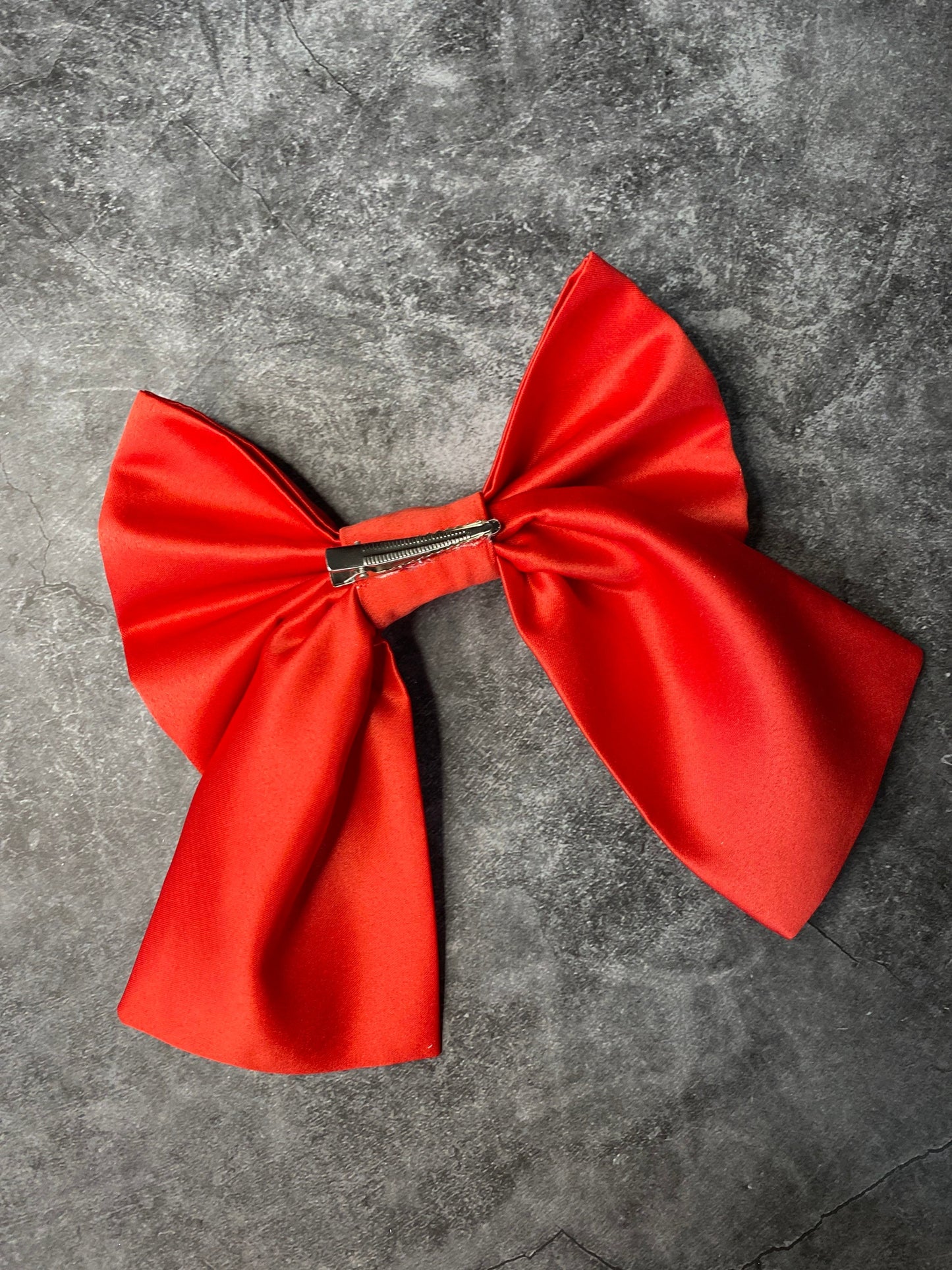 Personalised Christmas Bow