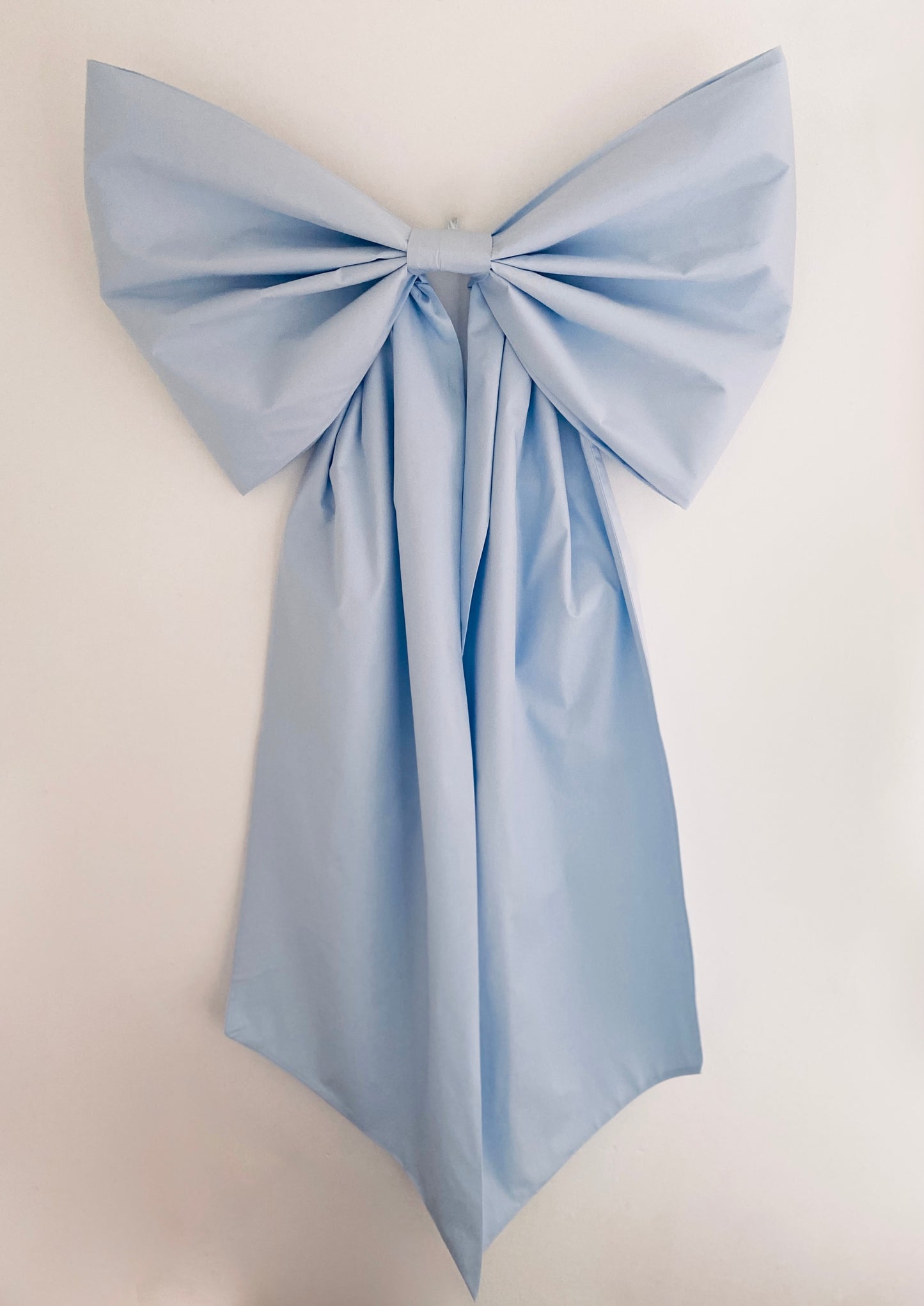 Large Wall Bow