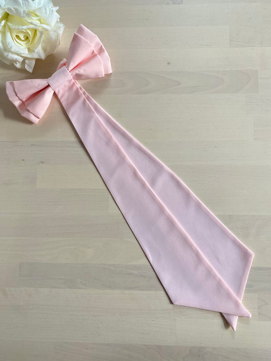 Decorative Cot Bow